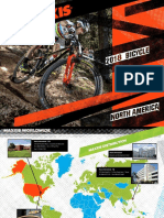 2018 Maxxis Bicycle Catalog Web PDF