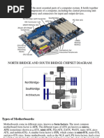 Motherboard