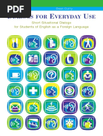 The Slangman Guide To Dirty English - Dangerous Expressions