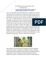 Formulario OVNI de La Armada Argentina 1 PDF