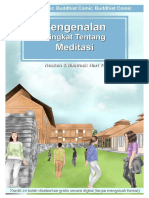 4. Pengenalan Meditasi