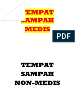 Tempat Sampah