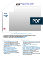 Instrumentation, Electronics & Control Sensing Devices - Engineers Edge