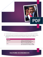 Ollanta Humala