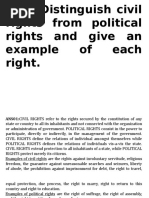 Consti Law Flash Cards