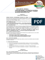 Concurso Nacional de Quesos y Derivados Lácteos Melgar 2018