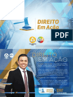 Proposta Comercial Direito em Ação - 2018