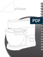 Tefal QB813D38