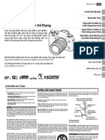 Fujifilm X T1 (VN)