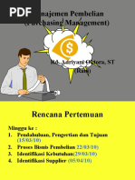 Download Manajemen Pembelian 1 by Aries Prayoga SN39562162 doc pdf