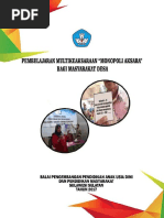 Pembelajaran Multikeaksaraan Monopoli Aksara Bagi Masyarakat Desa PDF