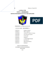 Modul Kegemukan