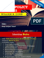 Buku William Dunn PDF