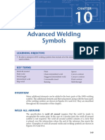 Symbol of Weld PDF