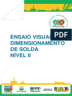 Ensaio Visual e Dimensionamento de Solda - Nível II.pdf
