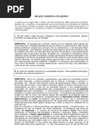 Teste Diagnóstico 5.º