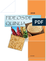 Fideos