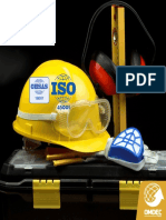 Norma Ohsas 18001 e Iso 45001