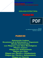 7º Clase - Deformación Dúctil PDF