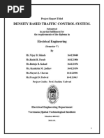 Project 5 Sem Final Report