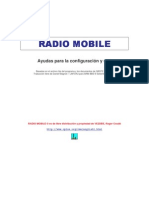Radio Mobile