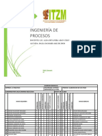 Diagrama Bimanual