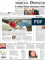 Commercial Dispatch Eedition 12-13-18
