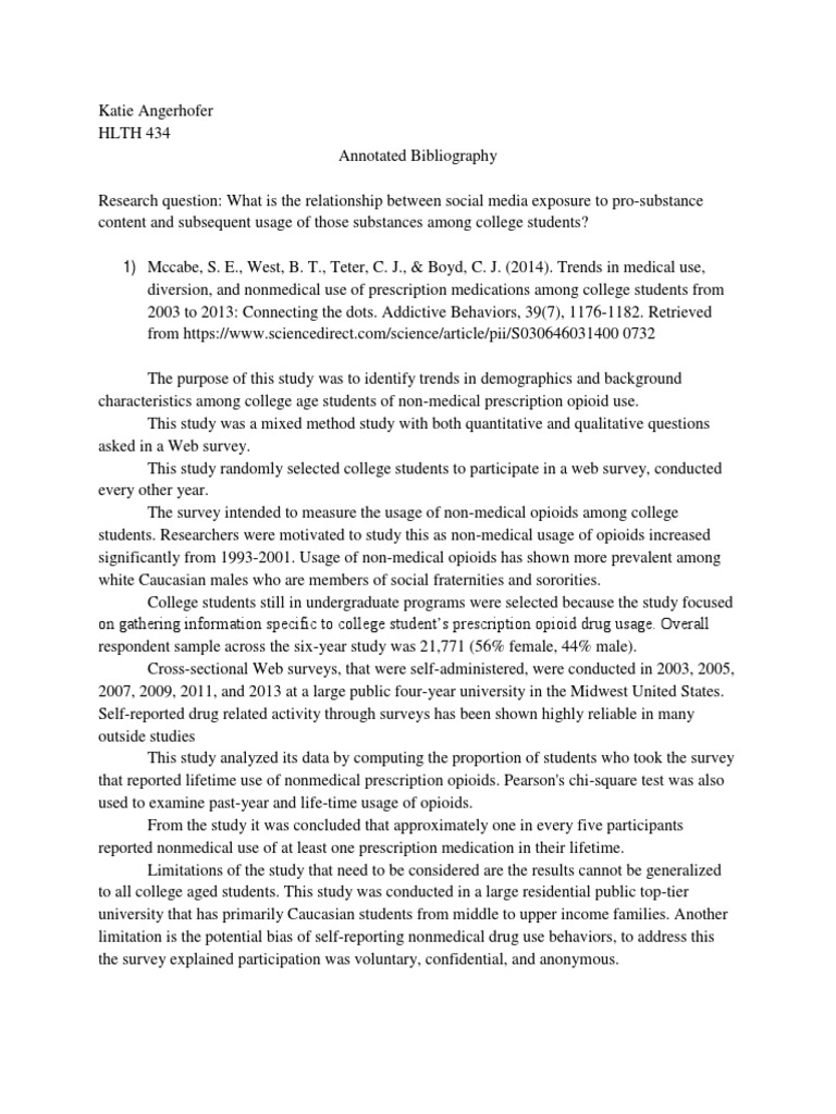 View of self annotated bibliography psyc 341 05 image