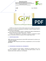 01 - Apresentação GLPI