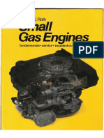 Small Gas Engines