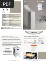 Legal 130ppm: The Unique Approach To Printing