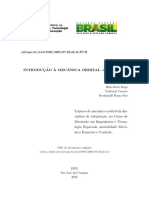 Introducao A Mecanica Orbital - 2A Edicao PDF