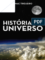 Historia Do Universo - Edmac Trigueiro PDF