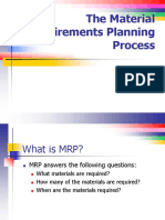 IS365SAPMaterialRequirementsPlanningProcess.pptx