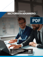 PDF Curso Sectorista Aduanero 1
