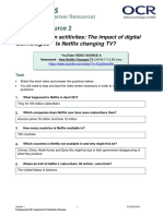 lftd - impact of technology