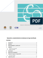 Operacion y Mantenimiento de sistemas tecnificados (Documento tecnico).pdf