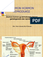 Hormon Hormon Reproduksi