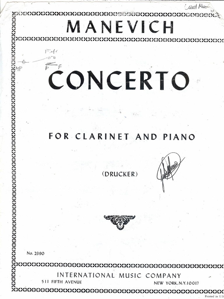 Institute) Beethoven Duets PDF