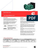 Kta38-G5 Hci634j