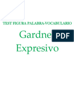 Test de Gardner