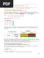 Maxbox Starter66 Machine Learning4