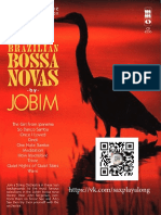 MMO - Jobim's Bossa Nova's (BB)