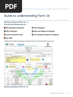 Form16 Guidelines