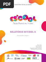 Escool-saude Mental Nas Escolas_aventura Social