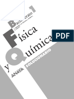 Fisica y Quimica PDF