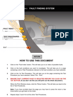 English Fault Finding Complete