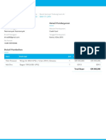 Bukti Pembelian PDF