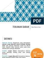 Tekanan Darah