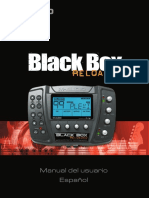 M-Audio Black Box Reloaded Manual de Usuario.pdf